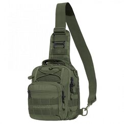 Сумка UCB 2.0 Pentagon, цвет Olive Green