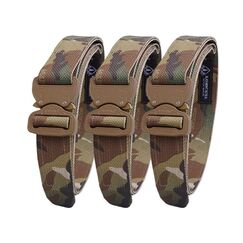 Ремень Cobra 38mm Black Mont Tactical, цвет Multicam