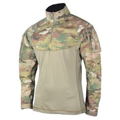 Костюм  COMBAT MAXTACS, цвет Multicam