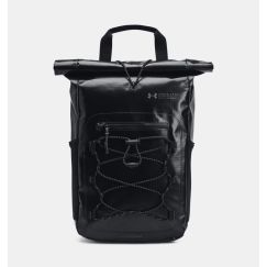 Рюкзак Summit Small Under Armour, цвет Black(18л)