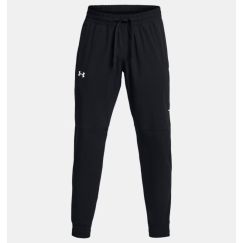 Брюки Baseline Woven Under Armour, цвет Black