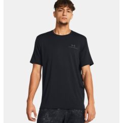 Футболка Vanish Energy Under Armour, цвет Black