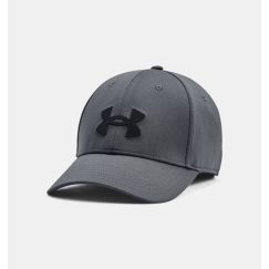 Бейсболка Blitzing ADJ Under Armour, (One Size)