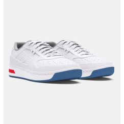 Кроссовки Court 96 Under Armour, цвет White
