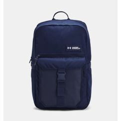 Рюкзак Triumph Campus Under Armour, цвет Midnight Navy/HGr (23л)