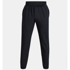 Брюки Stretch Woven Cold Weather Under Armour, цвет Black