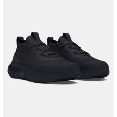 Кроссовки Phantom 4 Under Armour, цвет Black