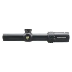 Оптический прицел Vector Optics 30мм SFP Aston 1-6x24