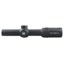 Оптический прицел Vector Optics 30 мм SFP Constantine 1-8x24
