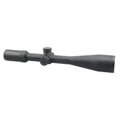 Оптический прицел Vector Optics 30мм SFP SENTINEL 10-40x50 GenII