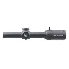 Оптический прицел Vector Optics 30мм CONSTANTINE 1-10X24 SFP FIBER