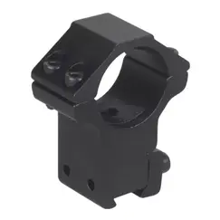 Кольца Vector Optics 25.4мм Dovetail High