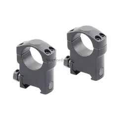 Кольца Vector Optics 25.4мм 1.25 дюйма High Profile