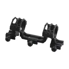 Крепление Vector Optics 30мм консольное 1.25'' Picatinny 20MOA