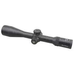 Оптический прицел Vector Optics 34мм FFP Continental x6 5-30x56 VEC-MBR