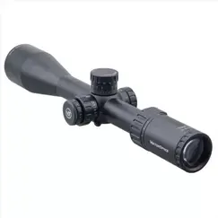 Оптический прицел Vector Optics 30мм FFP Tourex 6-24x50