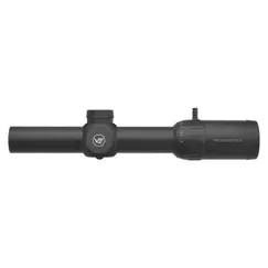 Оптический прицел Vector Optics 30мм SFP Constantine 1-10X24