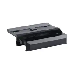 Крепление Vector Optics для коллиматора 0.5" консольное Пикатинни