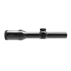 Оптический прицел Mewlite 1-4x24, SFP, 30 mm, IR, 41001