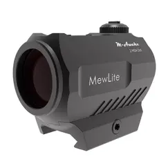 Коллиматорный прицел Mewlite M22 1x20, RD001