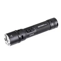 Фонарь Nextorch P86, 1600 люмен, с электронным свистком