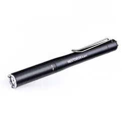 Фонарь Nextorch K3RT карманный, 330 люмен 