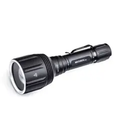 Фонарь тактический Nextorch T20L, 900 люмен 