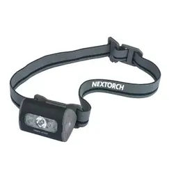 Фонарь налобный Nextorch trekStar, 220 люмен