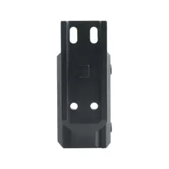 Крепление Vector Optics для коллиматора 0.83" консольное Пикатинни