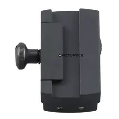 Коллиматор Vector Optics VictOptics V3 1X22 Dovetail 3.5 MOA
