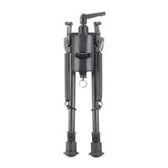 Сошка Vector Optics  Carbon Fiber 9-13.5" Swivel Spring Bipod