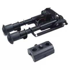 Сошка Vector Optics Rokstad Tactical Bipod 6-9''