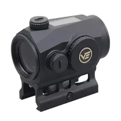 Коллиматор Vector Optics   Scrapper 1x25 SOL