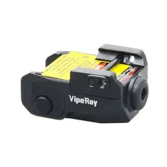 Лазерный целеуказатель Vector Optics VipeRay Red Lazer