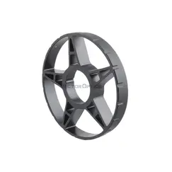 Универсальное большое боковое колесо Vector Optics Scope Universal Big Side Wheel