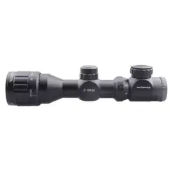 Оптический прицел Vector Optics SFP VictOptics A3 2-6X32 1''