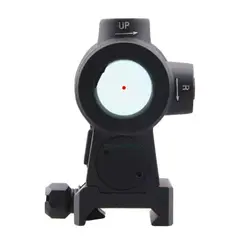 Коллиматор Vector Optics CENTURION 1X20 RD 3MOA