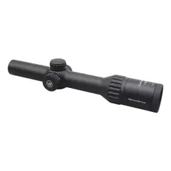 Оптический прицел Vector Optics 30мм SFP Continental x8 1-8x24 ED