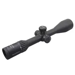 Оптический прицел Vector Optics Continental x8 3-24x56 SFP ZERO STOP Tactical ED