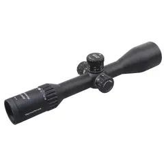 Оптический прицел Vector Optics 30мм SFP Continental x6 3-18x50 VCT-10A  