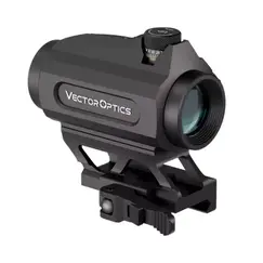 Коллиматор Vector Optics Maverick 1x25 GenII