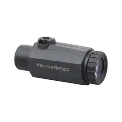 Магнифер Vector Optics   Maverick-III 3x22 Magnifier MIL