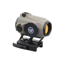 Коллиматор Vector Optics Maverick-IV 1x20 Mini SOP