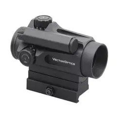 Коллиматор Vector Optics NAUTILUS 1X30 DOUBLE RETICLE