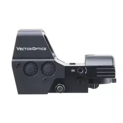 Коллиматор Vector Optics Omega 1x23x33 Four-Reticle