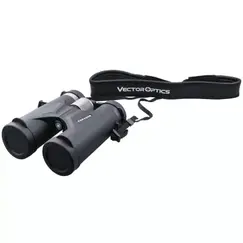 Бинокль Vector Optics Paragon 10x42 Roof-призма, BAK4, IPX6 