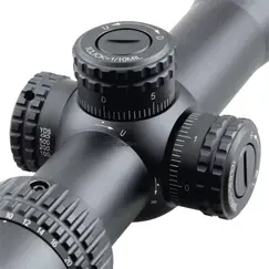Оптический прицел Vector Optics 30мм FFP VEYRON 6-24x44