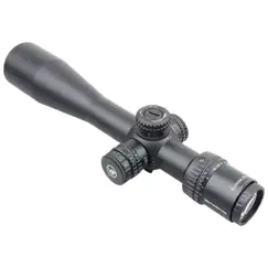 Оптический прицел Vector Optics 30мм FFP VEYRON 6-24X44IR 