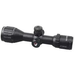 Оптический прицел Vector Optics 25,4мм SFP C3 3-9X32