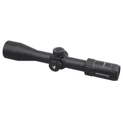 Оптический прицел Vector Optics 30мм FFP VICTOPTICS S4 4-16x44 
